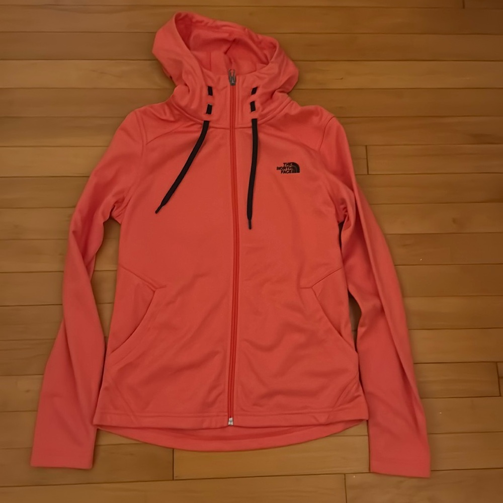 Women’s The North Face hoody